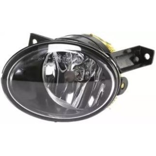 Фара противотуманная лев.VW TOURAN 11=> HB4 фото