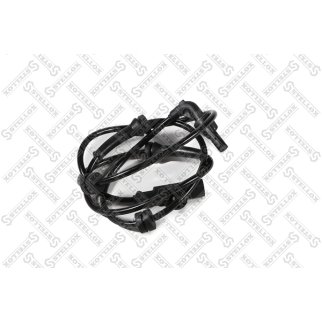 06-65716-SX_датчик ABS передний правый! 3163 3843112 UAZ Patriot/Hunter/Pickup 2.7/2.3TD 04> фото