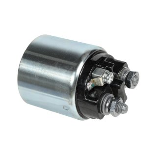 06-85115-SX_втягивающее реле стартера!12v D56.6Jacobsen Lawn Mower, JOHN DEERE 100F 3.0 Diesel Orch фото 2