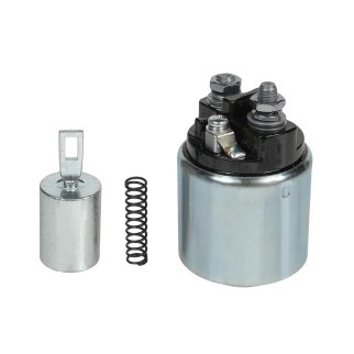 06-85115-SX_втягивающее реле стартера!12v D56.6Jacobsen Lawn Mower, JOHN DEERE 100F 3.0 Diesel Orch фото