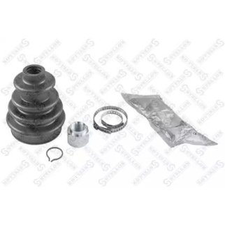 13-00644-SX_к-кт пыльника ШРУСа! Daewoo Kalos 1.2 03> фото