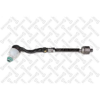 51-00853-SX_тяга рулевая с наконечником !л.+п. BMW X3 F25 10> фото