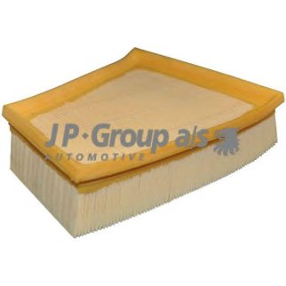 Фильтр воздушный JP Group 1118603800 фото