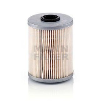 Фильтр топливный MANN FILTER P 7331 x фото