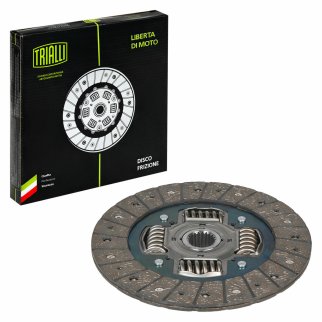 Диск сцеп. ведом. для а/м Suzuki Grand Vitara (05-) 2.0i фото 2