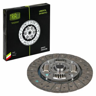 Диск сцеп. ведом. для а/м Suzuki Grand Vitara (05-) 2.0i фото