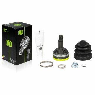 ШРУС наружный TRIALLI GO 2314 фото