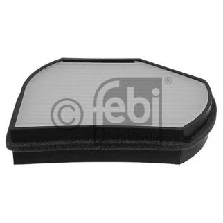 Фильтр салона FEBI 09437 фото