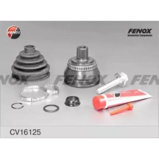 ШРУС наружный Fenox CV16125 фото