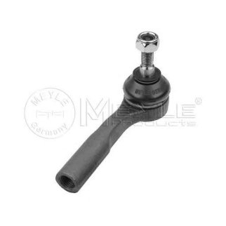 Нак.рул.тяги прав.OPEL CORSA D 2006=> фото