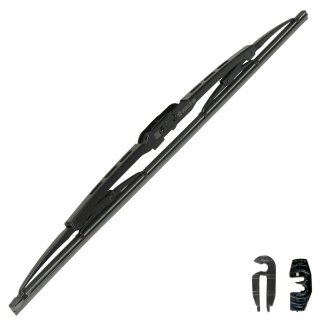 Щетка стеклоочистителя AirLine AWB-K-450 фото 3