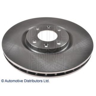 Диск тормозной Blue Print ADP154308 фото
