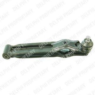 Рычаг передний DELPHI TC631 фото