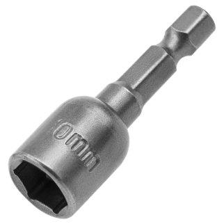 Биты с торцевыми головками 10 мм - 45 мм, 2 шт MATRIX 11571 фото 3