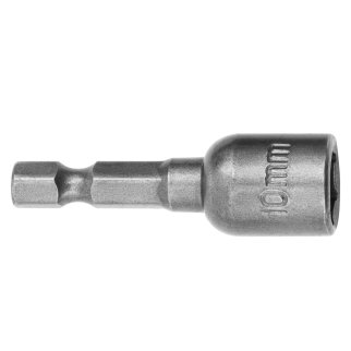 Биты с торцевыми головками 10 мм - 45 мм, 2 шт MATRIX 11571 фото 4