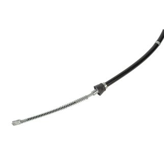 29-98685-SX_трос ручного тормоза левый+правый! drum Seat Ibiza all 06> фото 2