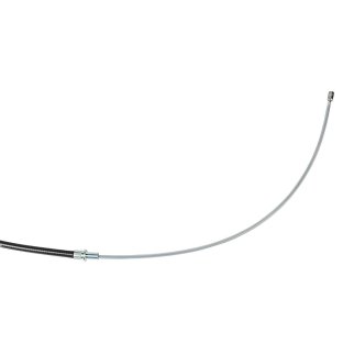 29-98685-SX_трос ручного тормоза левый+правый! drum Seat Ibiza all 06> фото 3