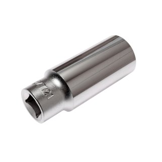 Головка торцевая 21 1/2&quot; 12гр 76мм JTC фото