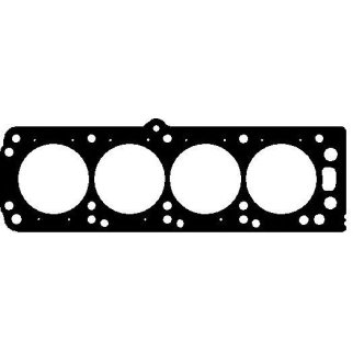 Прокладка головки блока Elring 467.593 фото