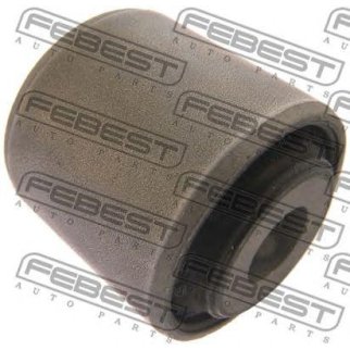 Сайлентблок задней подвески FEBEST MAB-082 фото