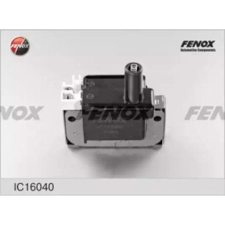 Катушка зажигания Fenox IC16040 фото