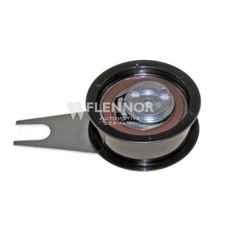 Ролик-натяжитель ремня ГРМ FLENNOR FS00901 фото
