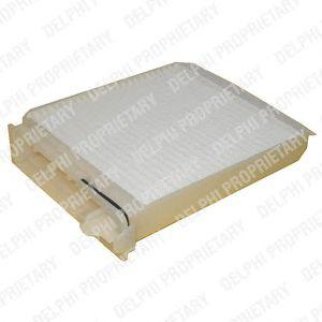 Фильтр салона DELPHI TSP0325178 фото