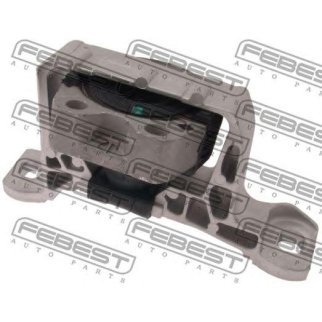 Опора двигателя правая FEBEST MZM-5RH фото