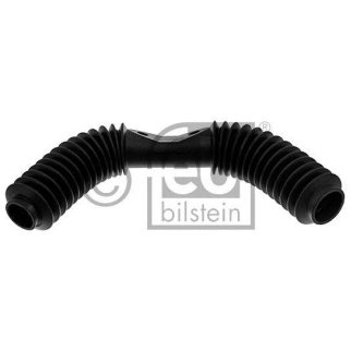 Пыльник рейки рулевой фото