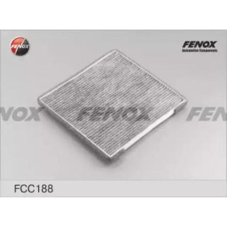 Фильтр салона Fenox FCC188 фото