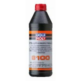 Масло трансмиссионное Liqui-Moly 39019 фото