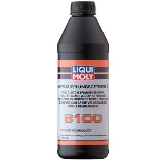 Масло трансмиссионное Liqui-Moly 39019 фото