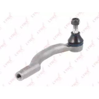 Наконечник рулевой правый LYNXauto C4341R фото