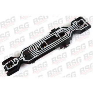 Патрон лампы заднего фонаря фото