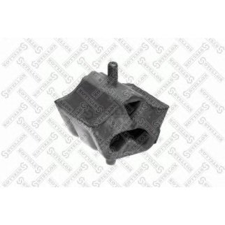 84-12666-SX_втулка стабилизатора !(р) 45x66/71x60 MB1114/1117/1317/O814 фото