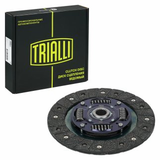 Диск сцепления TRIALLI FD0820 фото