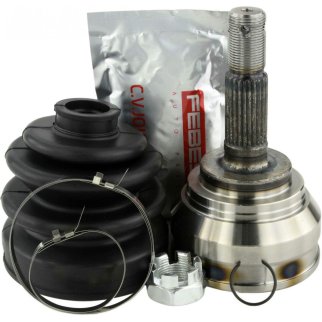 ШРУС НАРУЖНЫЙ 23X54X24, шт фото