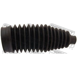 TRKB-004_пыльник рейки рулевой! Toyota Yaris 1.5VVTi TS 01> фото