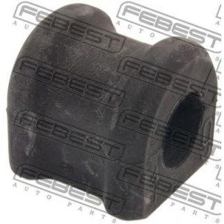 Втулка (сайлентблок) заднего стабилизатора FEBEST TSB-AVR19 фото