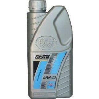 Pentosin масло моторное Performance 10W-40 HC (1л) фото