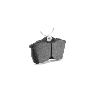 Колодки тормозные задние дисковые к-кт metaco 3010-047 фото 3 Колодки тормозные задние дисковые к-кт metaco 3010-047 фото 3