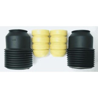 Пылезащитный комплект FIAT DUCATO пер.к-т BOGE фото