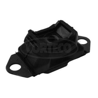 Опора двигателя левая CORTECO 80001855 фото