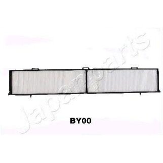 Фильтр салона Japanparts FAA-BY00 фото