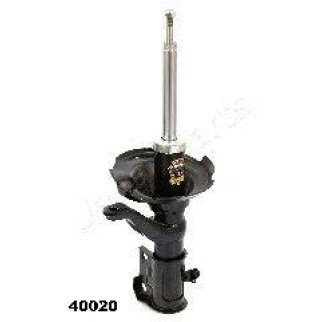 Амортизатор подвески Japanparts MM-40020 фото