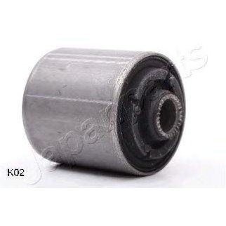 Сайлентблок Japanparts RU-K02 фото