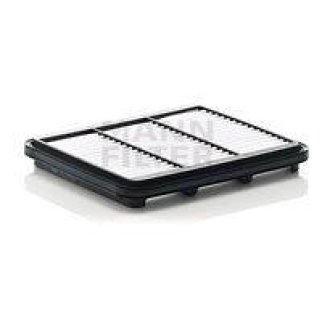 Фильтр воздушный MANN FILTER C 2214 фото