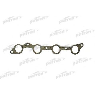 Прокладка впускного коллектора Opel Astra 1.6D/1.7D/TD 82> In фото