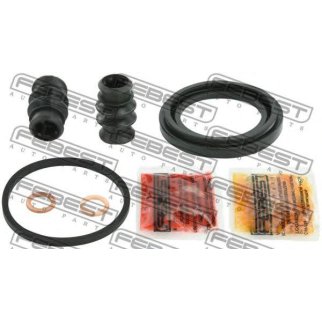 Рк переднего суппорта FEBEST 0375-CDF фото