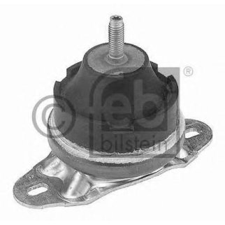 Опора двигателя FEBI 19017 фото
